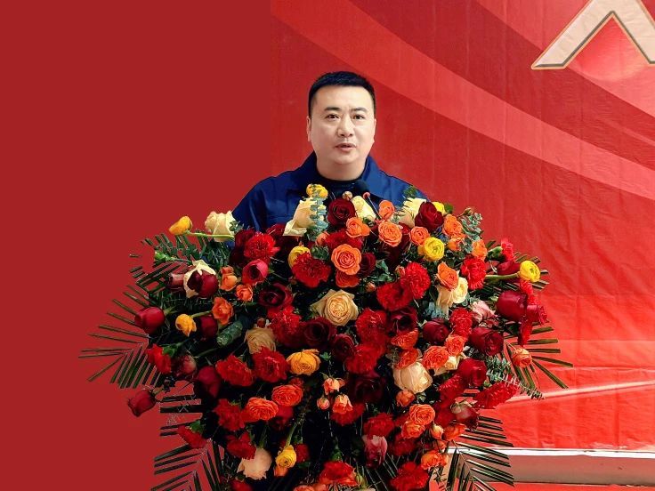 大道同心，砥砺奋行｜英国365集团公司隆重召开2023年度总结暨表彰大会