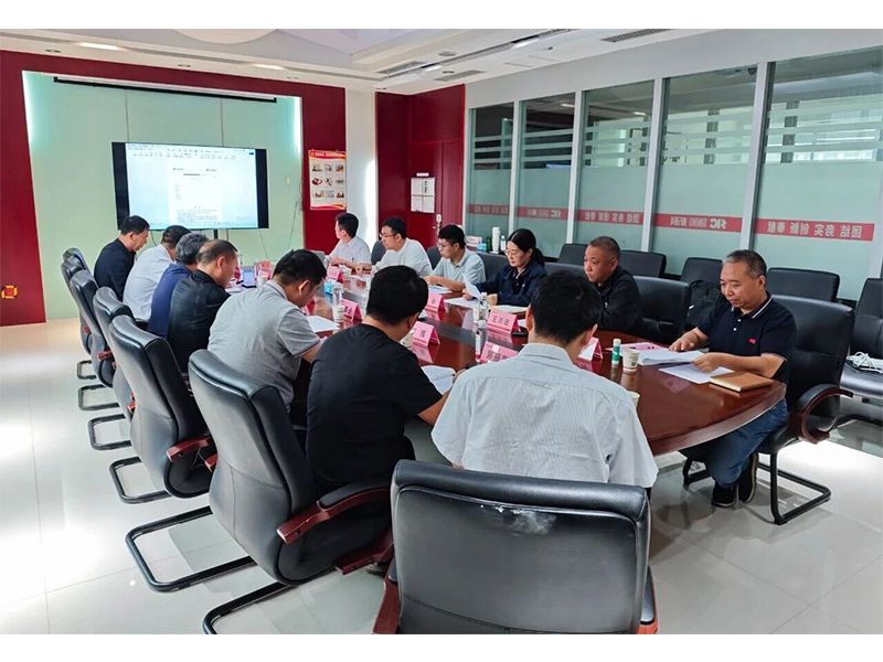 英国365集团牵头起草《桥架型起重机绿色制造通用要求》通过审定！