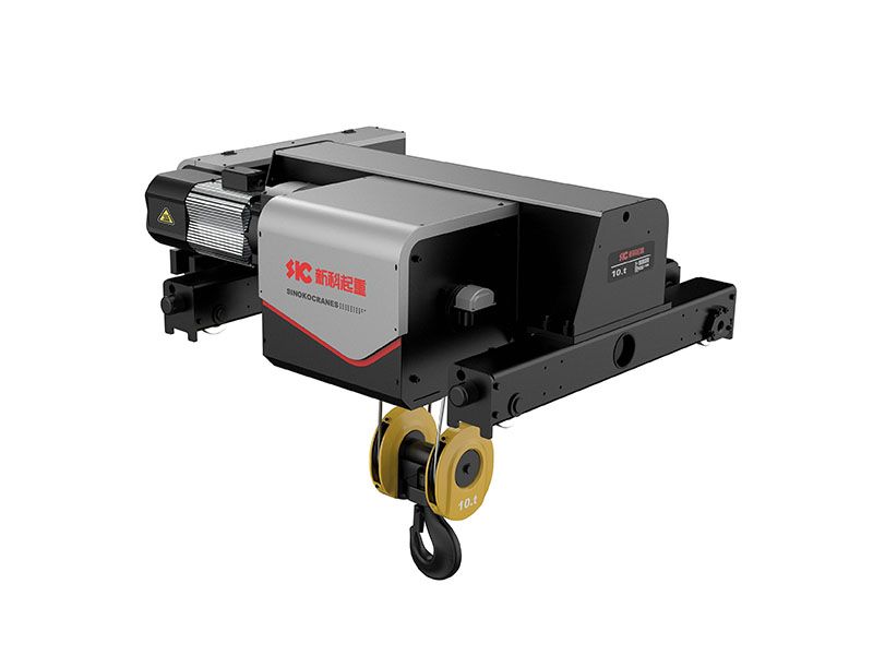 英国365集团产品｜电动葫芦