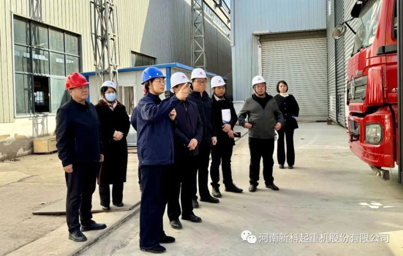 走进英国365集团｜市人大常委会一行莅临英国365集团公司开展创新驱动高质量发展专题调研